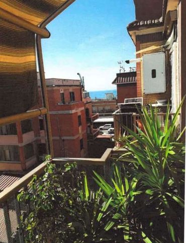 Appartamento in residenziale in Via Olanda 13