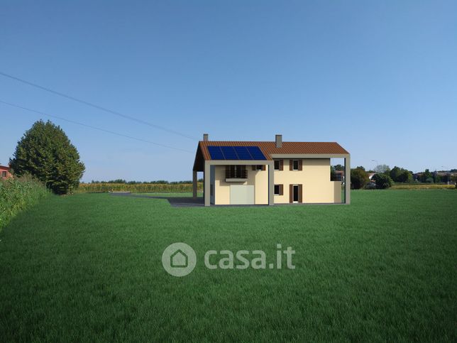 Terreno edificabile in residenziale in Via Carraretto