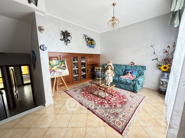 Casa bi/trifamiliare in residenziale in Via Luigi Pirandello 30