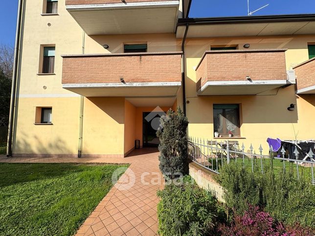 Appartamento in residenziale in Via Tazio Nuvolari