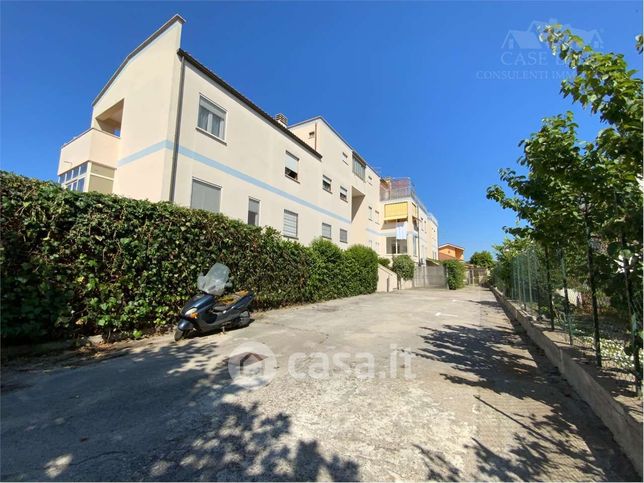 Appartamento in residenziale in Via Ulisse 20