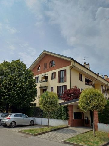 Appartamento in residenziale in Via Luigi Einaudi 14