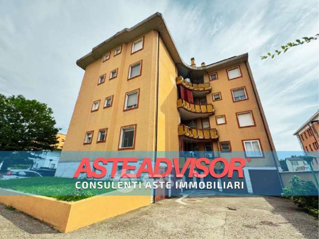 Appartamento in residenziale in Via P. Mascagni 14