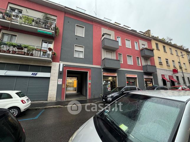 Appartamento in residenziale in Via Monte San Gabriele 6