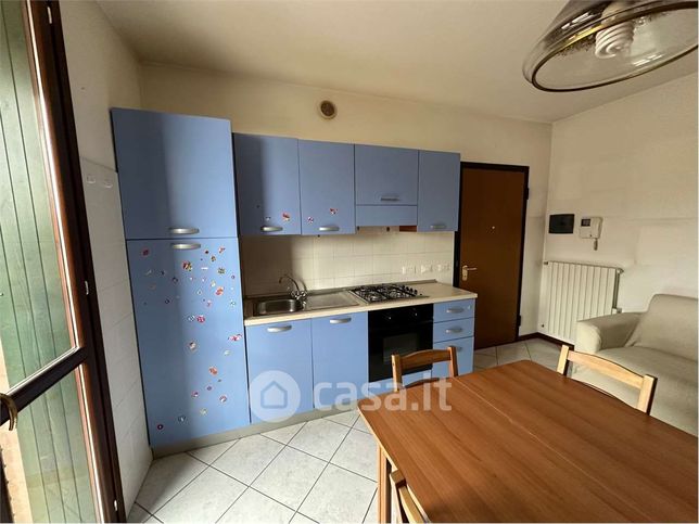 Appartamento in residenziale in Via Commenda 43 -41