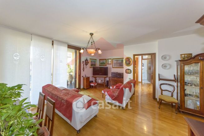 Appartamento in residenziale in Via Guglielmo Oberdan 2