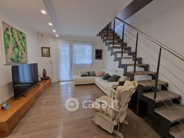 Appartamento in residenziale in Via Amerigo Vespucci 12