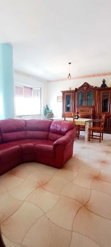 Appartamento in residenziale in Via Monte Calvario 16