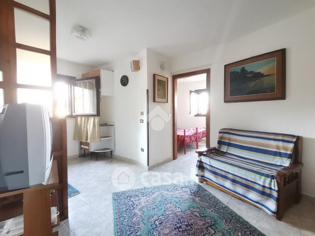 Appartamento in residenziale in Via Leonardo di Bona 1