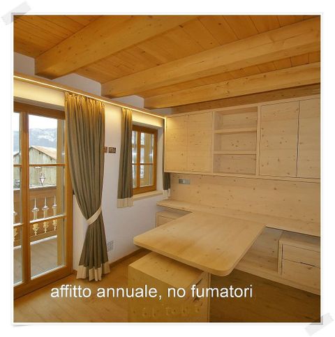 Attico/mansarda in residenziale in