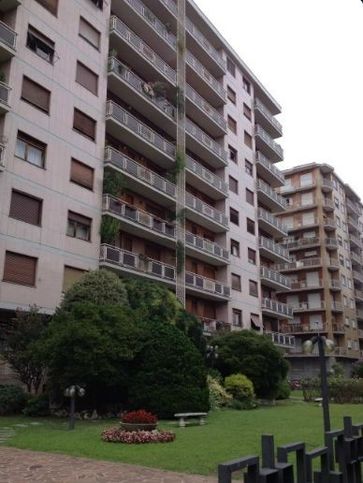 Appartamento in residenziale in Via Garessio 24