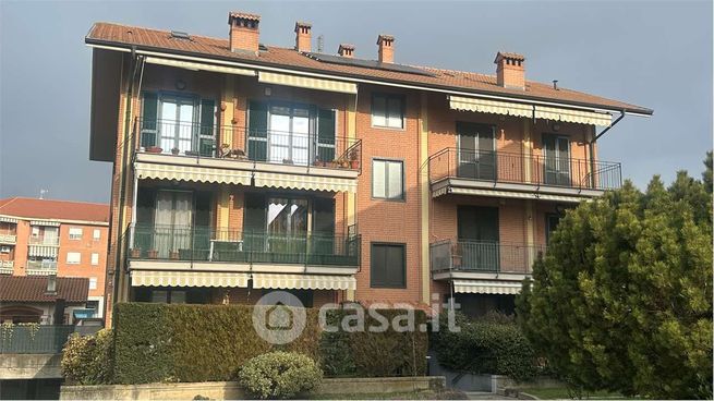 Appartamento in residenziale in 