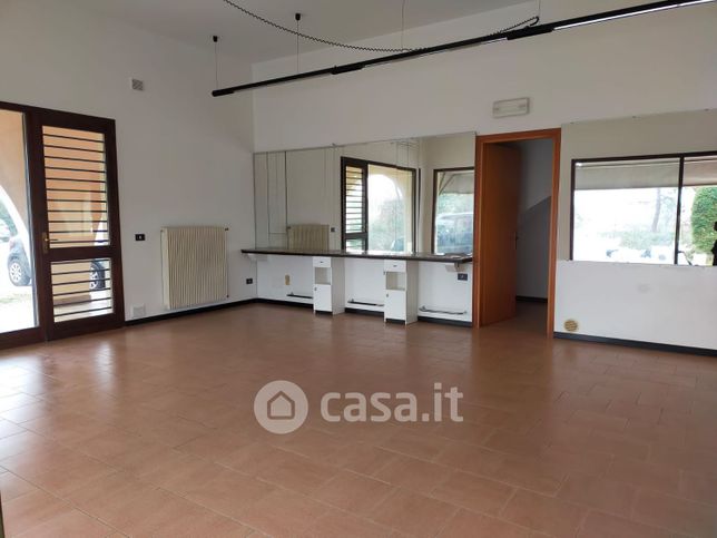 Attivitã /licenza (con o senza mura) in commerciale in Via Cadore 169