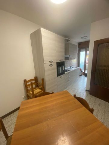 Appartamento in residenziale in Via Dante Alighieri