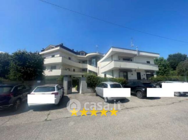 Appartamento in residenziale in Via San Francesco D'Assisi