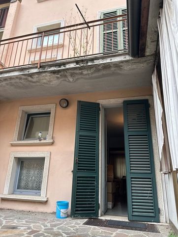 Casa indipendente in residenziale in Via XXV Aprile