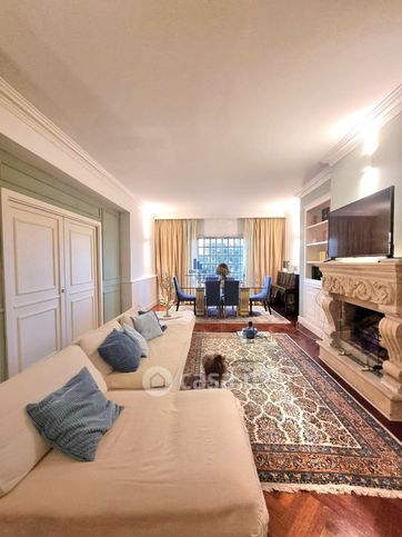 Appartamento in residenziale in Via Morgioni