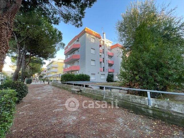 Appartamento in residenziale in Via Delfino 72