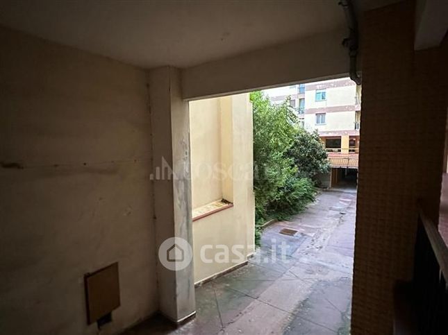 Garage/posto auto in residenziale in Via Roma