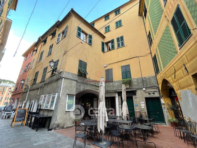 Ufficio in commerciale in Via Malocello 23