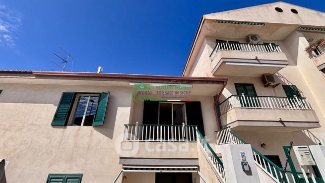 Appartamento in residenziale in Via Bellasi
