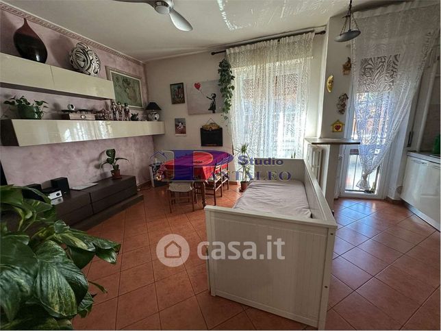 Appartamento in residenziale in 