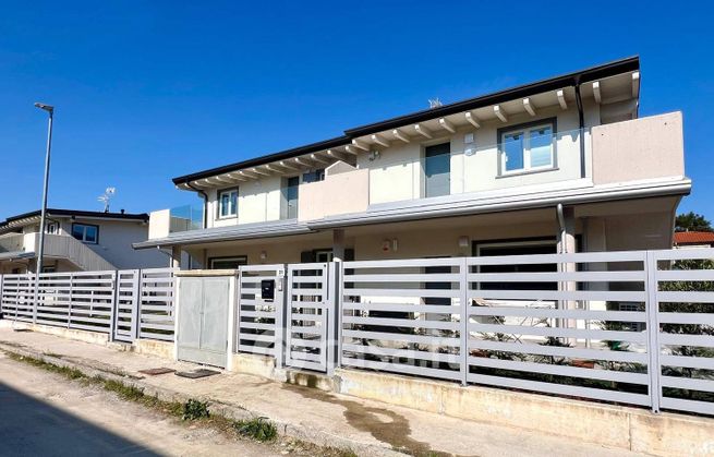 Appartamento in residenziale in Via Antonio Meucci