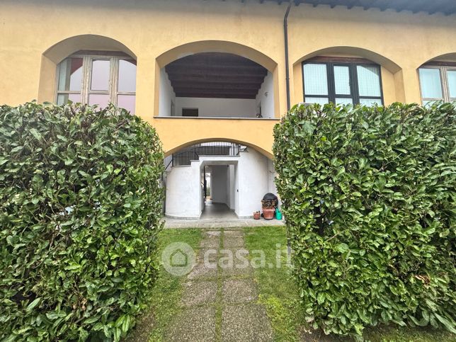 Appartamento in residenziale in Via Giuseppe Mazzini 3