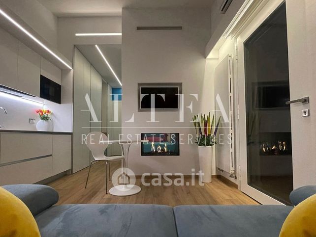 Appartamento in residenziale in Via dei Frassini 1