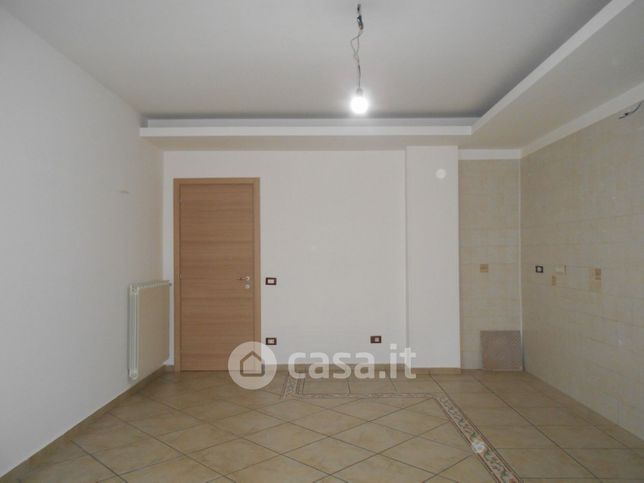 Appartamento in residenziale in Saggese