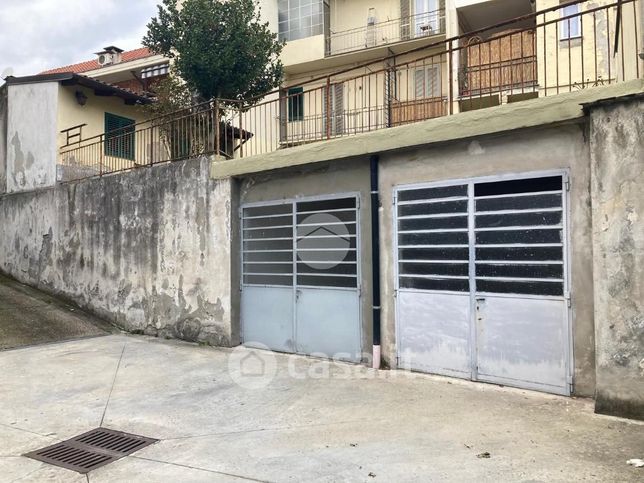 Box/posto auto in residenziale in Via Roma 33