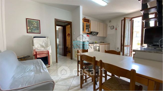 Appartamento in residenziale in Via Pinarella 155