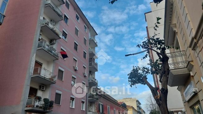 Appartamento in residenziale in Via Giovanni Patturelli 14