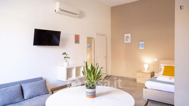 Appartamento in residenziale in Via Enrico Diacono