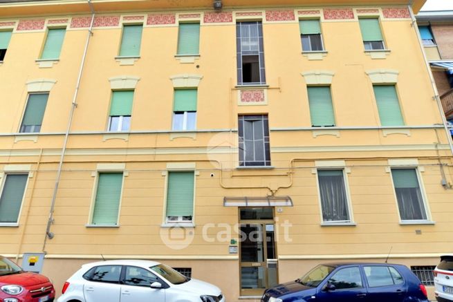 Appartamento in residenziale in Via Coronata 6