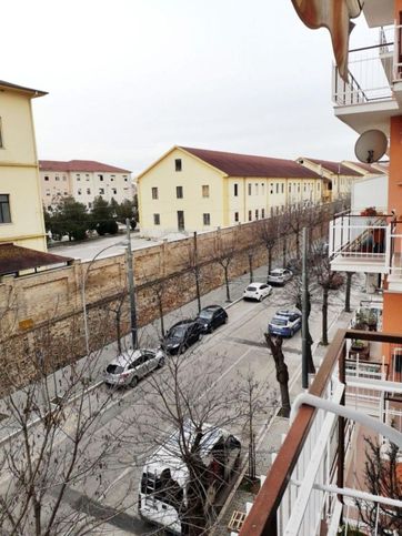 Appartamento in residenziale in Via Alessandro Valignani