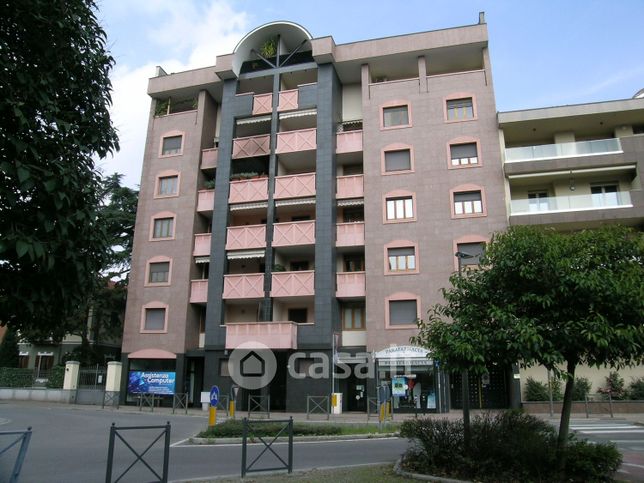 Ufficio in commerciale in Via XXIII Marzo 1849 103
