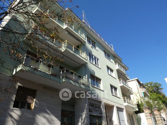 Appartamento in residenziale in Via di Romagna 36