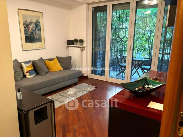 Appartamento in residenziale in Via Privata dei Crollalanza