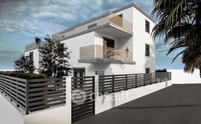 Appartamento in residenziale in Via Roma 102