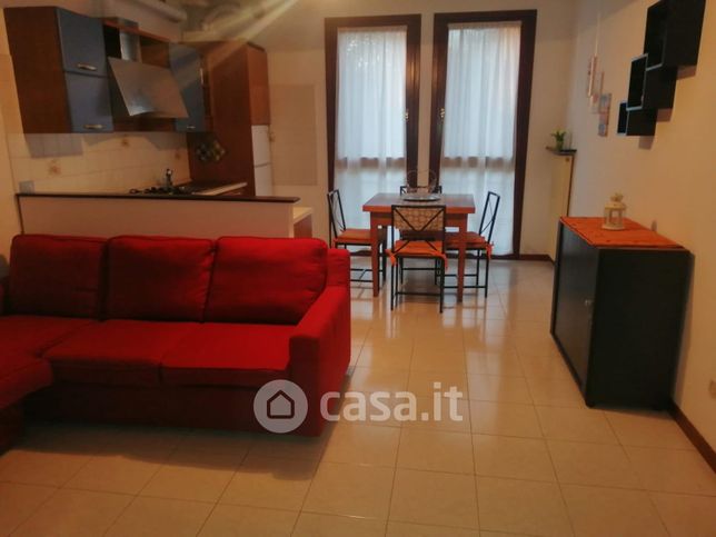 Appartamento in residenziale in Via Roma 1