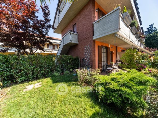 Appartamento in residenziale in Via Montegrappa 3