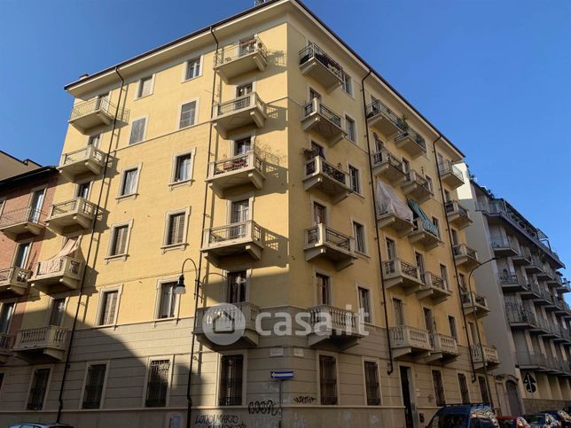 Appartamento in residenziale in Via Moretta 49