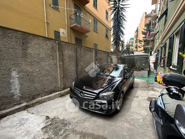 Appartamento in residenziale in Via Giacomo Balbi Piovera 21