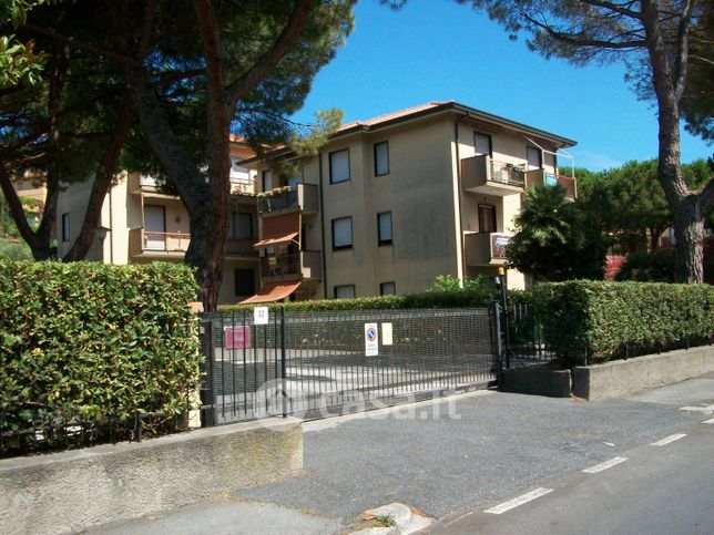 Appartamento in residenziale in Via San Lazzaro