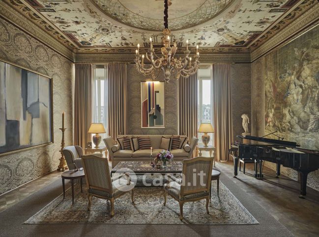 Appartamento in residenziale in Lungarno Amerigo Vespucci 24