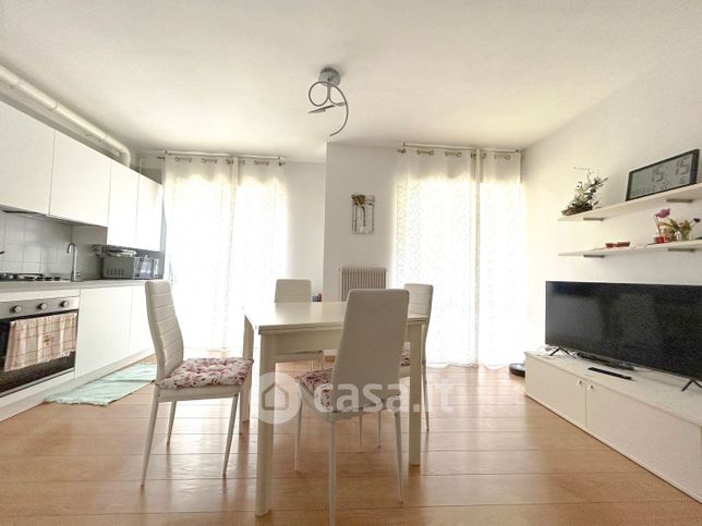 Appartamento in residenziale in Via Trieste