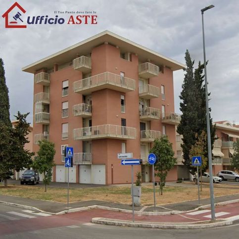 Appartamento in residenziale in 