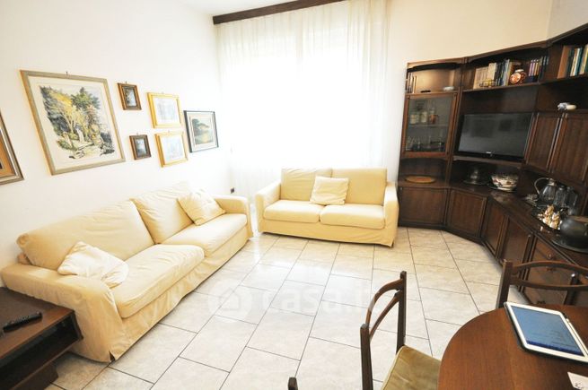Appartamento in residenziale in Via Sant'Antonio Maria Gianelli 36