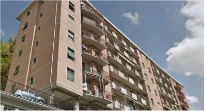 Appartamento in residenziale in Via Molassana 110A